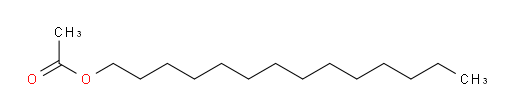 Tetradecyl acetate