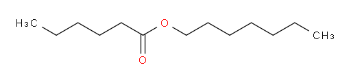 Heptyl hexanoate