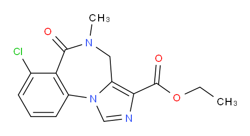 Sarmazenil