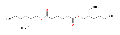 Bis(2-ethylhexyl) adipate