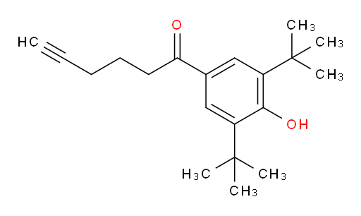 Tebufelone