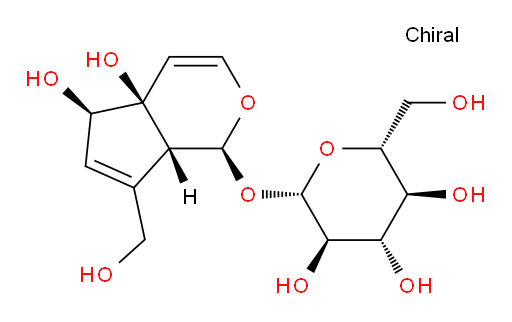 Monomelittoside (8CI)