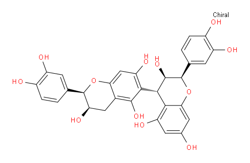 Procyanidin B5