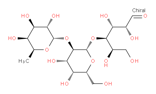 2′-Fucosyllactose