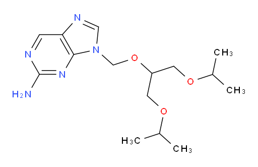 Rociclovir