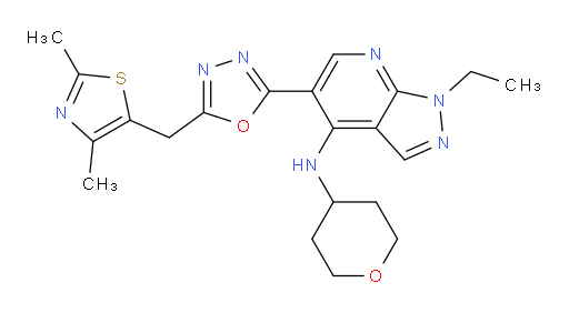 GSK 356278