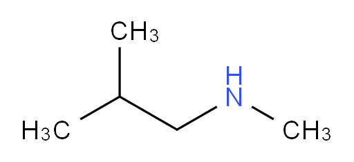Methylisobutylamine