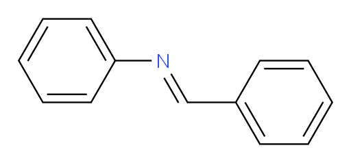 N-Benzylideneaniline