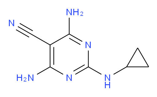 Dicyclanil