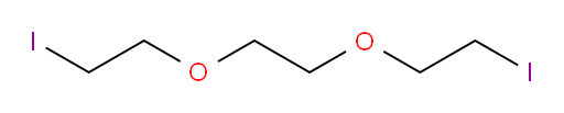 1,2-Bis(2-iodoethoxy)ethane (ACI)