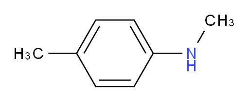 N-Methyl-p-toluidine