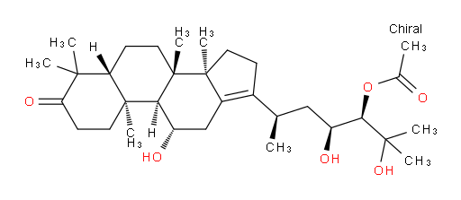 Alisol A 24-acetate