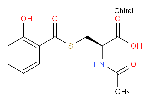Salnacedin