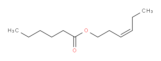 (Z)-3-Hexenyl hexanoate