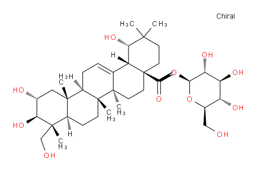 Arjunglucoside I