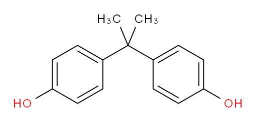 2,2-Bis(4-hydroxyphenyl)propane
