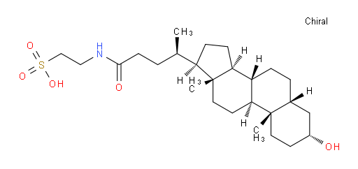 Taurolithocholic acid