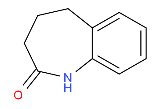 4,5-dihydro-1H-benzo[b]azepin-2(3H)-one