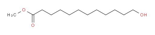 methyl 12-hydroxydodecanoate