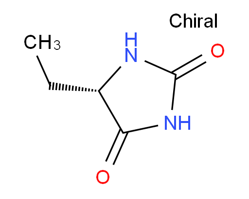 (5S)-5-ethylimidazolidine-2,4-dione