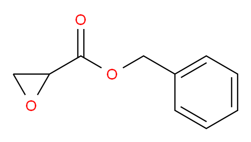 benzyl (2S)-oxirane-2-carboxylate