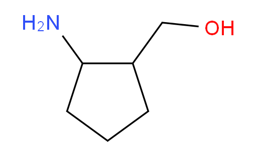 (2-aminocyclopentyl)methanol