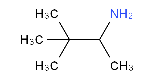 3,3-dimethylbutan-2-amine