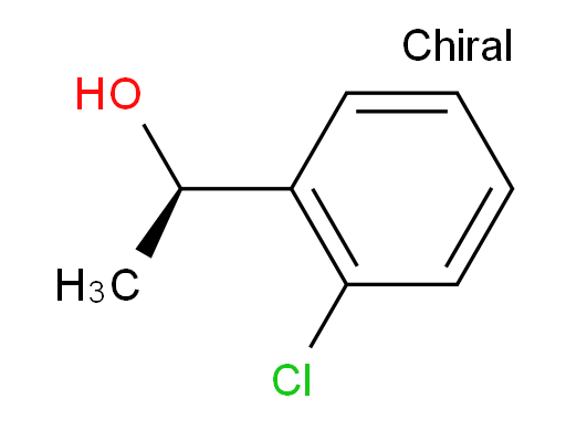 (1R)-1-(2-chlorophenyl)ethan-1-ol