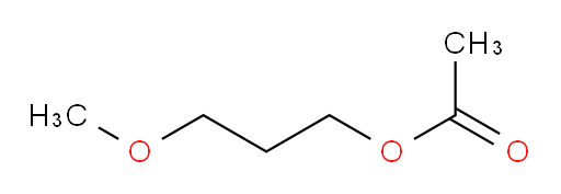 3-methoxypropyl acetate