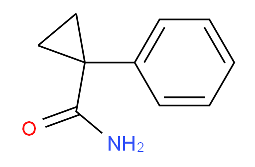 1-phenylcyclopropanecarboxamide