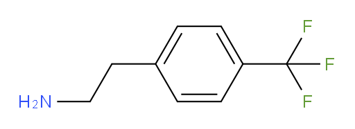 2-[4-(trifluoromethyl)phenyl]ethan-1-amine