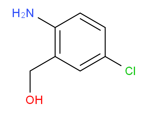 (2-amino-5-chlorophenyl)methanol