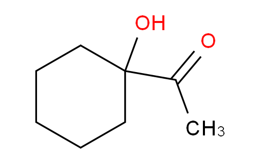 1-(1-hydroxycyclohexyl)ethan-1-one