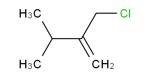 2-(chloromethyl)-3-methylbut-1-ene
