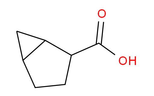 bicyclo[3.1.0]hexane-2-carboxylic acid
