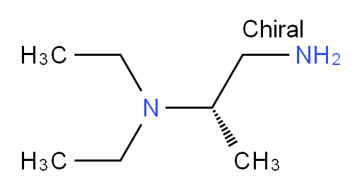[(2S)-1-aminopropan-2-yl]diethylamine