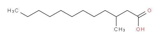 3-methyldodecanoic acid