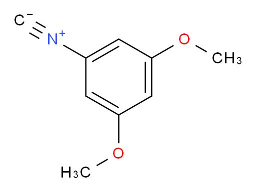 1-isocyano-3,5-dimethoxybenzene