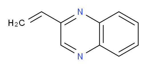 2-ethenylquinoxaline