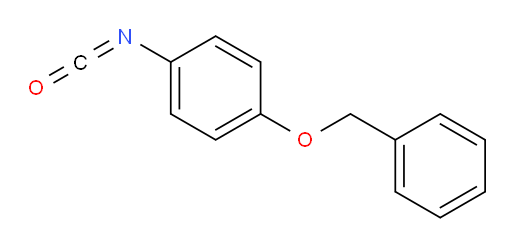 1-(benzyloxy)-4-isocyanatobenzene
