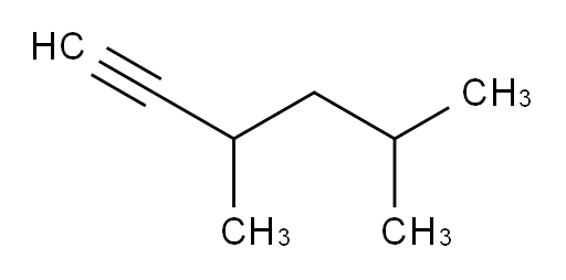 3,5-dimethylhex-1-yne