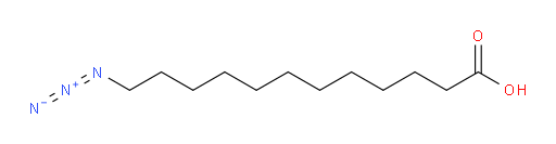 12-azidododecanoic acid