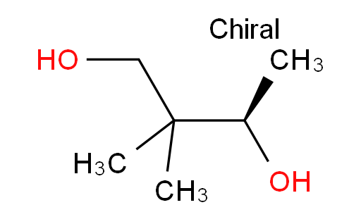 (3R)-2,2-dimethylbutane-1,3-diol