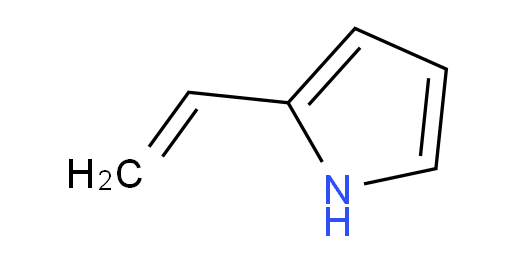 2-ethenyl-1H-pyrrole