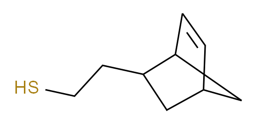 2-{bicyclo[2.2.1]hept-5-en-2-yl}ethane-1-thiol
