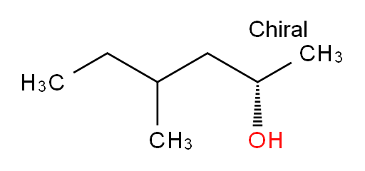 (2S)-4-methylhexan-2-ol