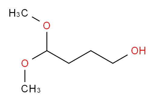 4,4-dimethoxybutan-1-ol