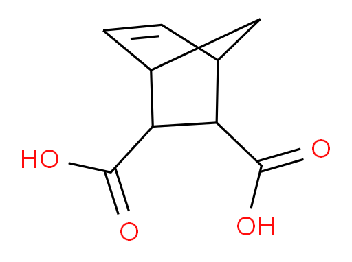 bicyclo[2.2.1]hept-5-ene-2,3-dicarboxylic acid