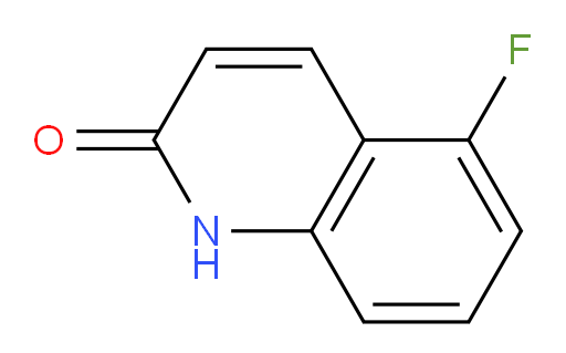 5-fluoro-1,2-dihydroquinolin-2-one