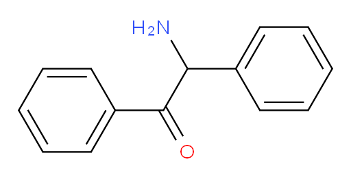 2-amino-1,2-diphenylethan-1-one